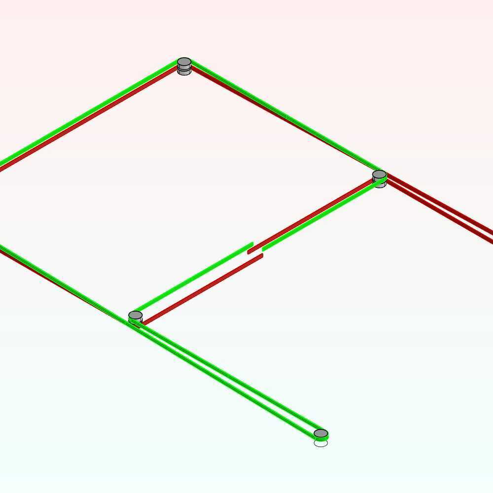 3DP1_Parabola
